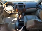 2005 Lexus Gx 470 продається в Marlboro, NY - Normal Wear