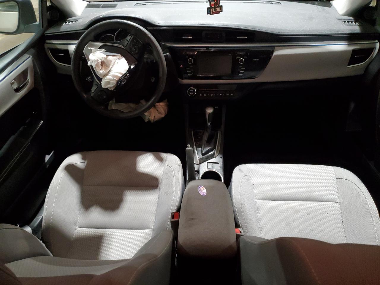 2014 Toyota Corolla - Image 8
