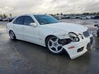 2005 Mercedes-Benz E 500 en Venta en Sun Valley, CA - Front End