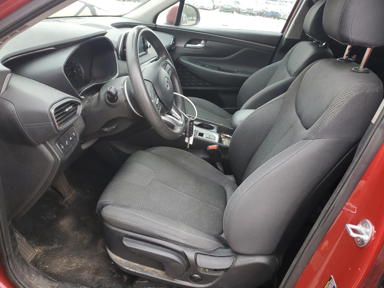 2019 Hyundai Santa Fe - Image 7