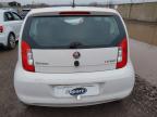 2012 SKODA CITIGO SE for sale at Copart YORK