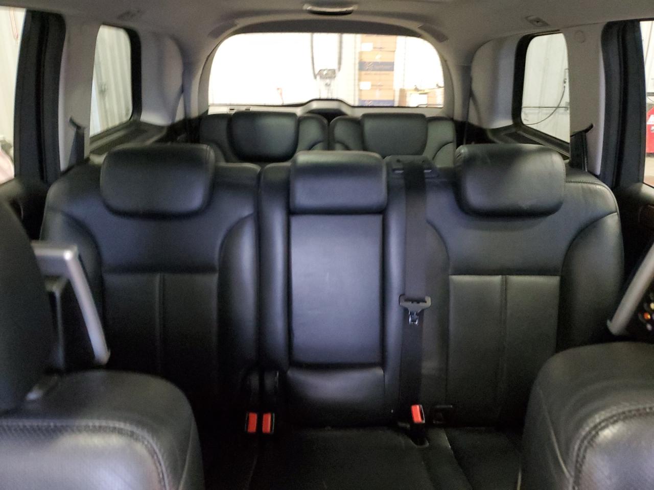 2009 Mercedes-Benz GL-klasse - Image 10