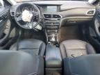 2018 Infiniti Qx30 Base за продажба в Glassboro, NJ - Front End