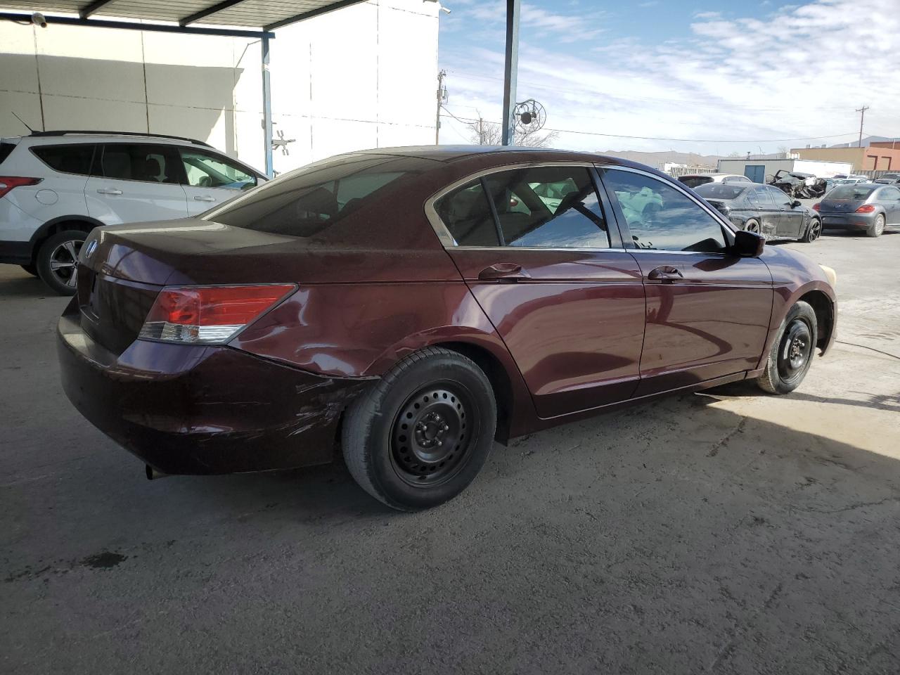 2008 Honda Accord - Image 3