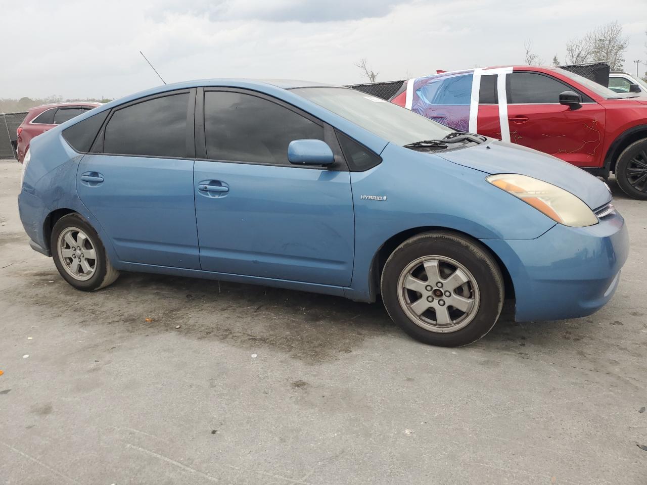 2007 Toyota Prius - Image 4