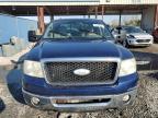 2008 Ford F150 Supercrew na sprzedaż w Riverview, FL - Side