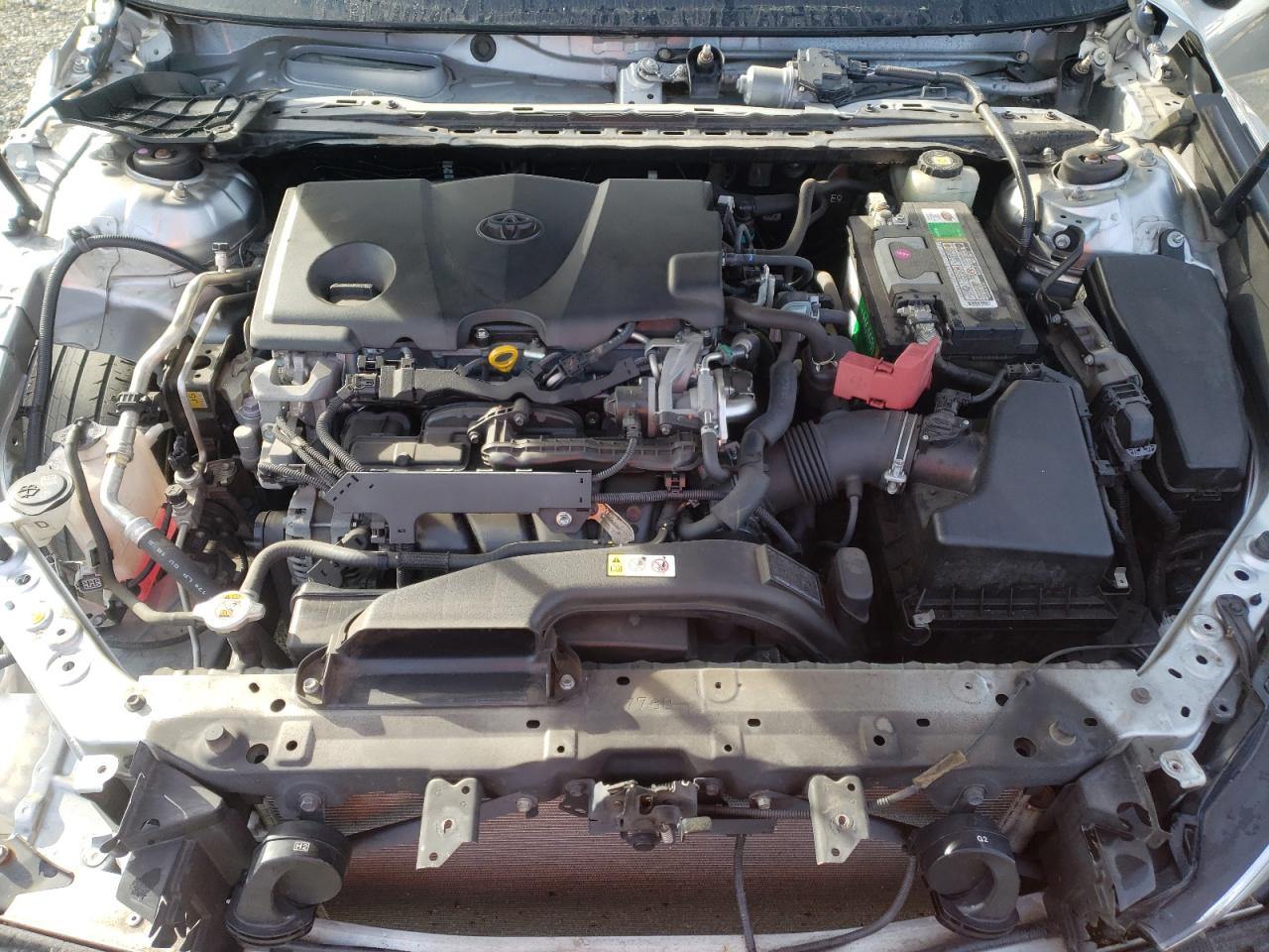 2018 Toyota Camry - Image 11