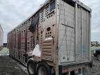 2019 Eby Bull Ride Livestock Trailer for Sale in Earlington, KY - Rollover