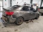 2011 KIA FORTE EX for sale at Copart ON - OTTAWA