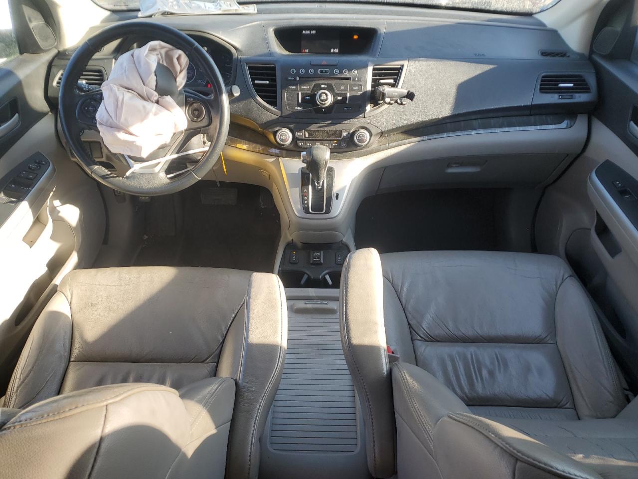2013 Honda CR-V - Image 8