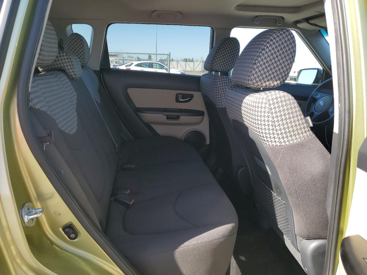 2012 Kia Soul - Image 10