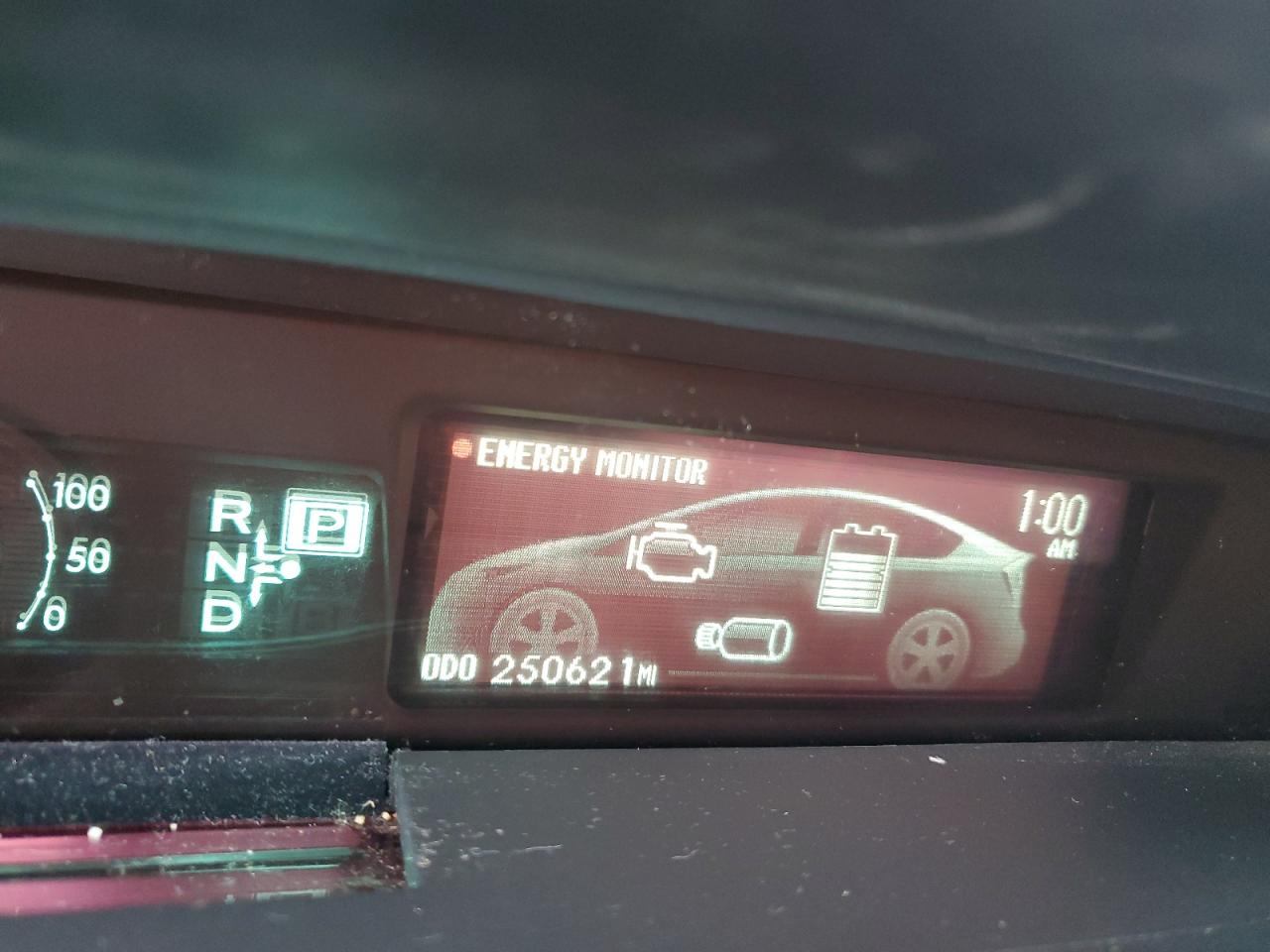 2014 Toyota Prius - Image 9