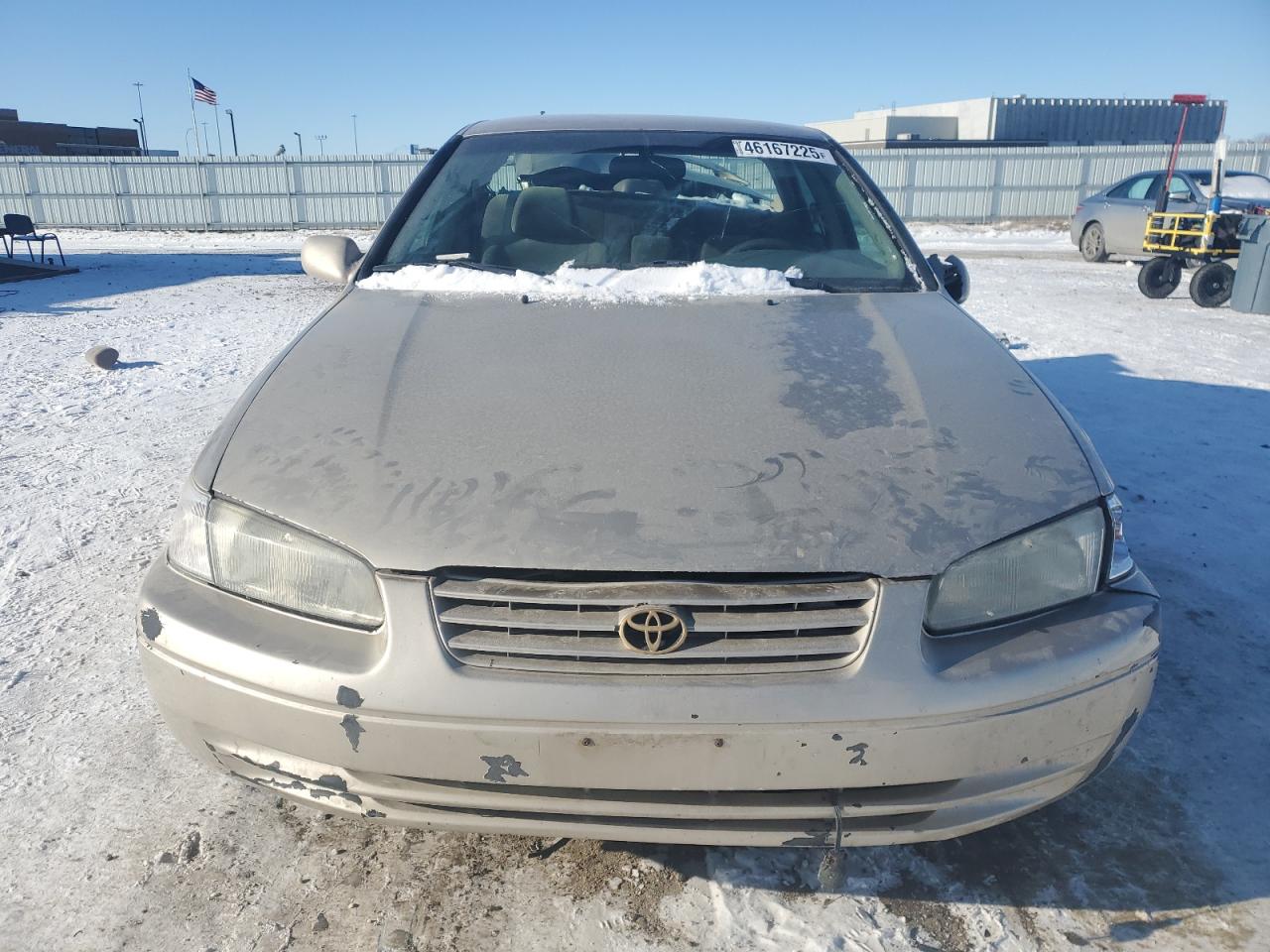1998 Toyota Camry - Image 5