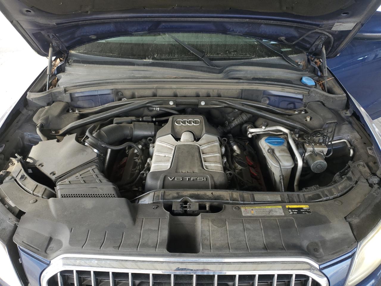 2013 Audi Q5 - Image 13