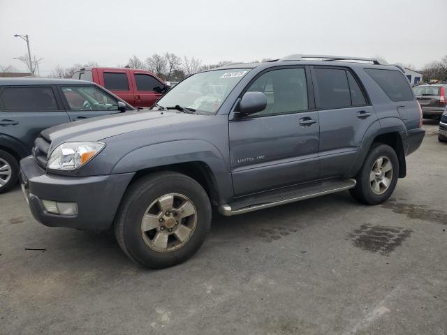 2004 Toyota 4Runner Limited