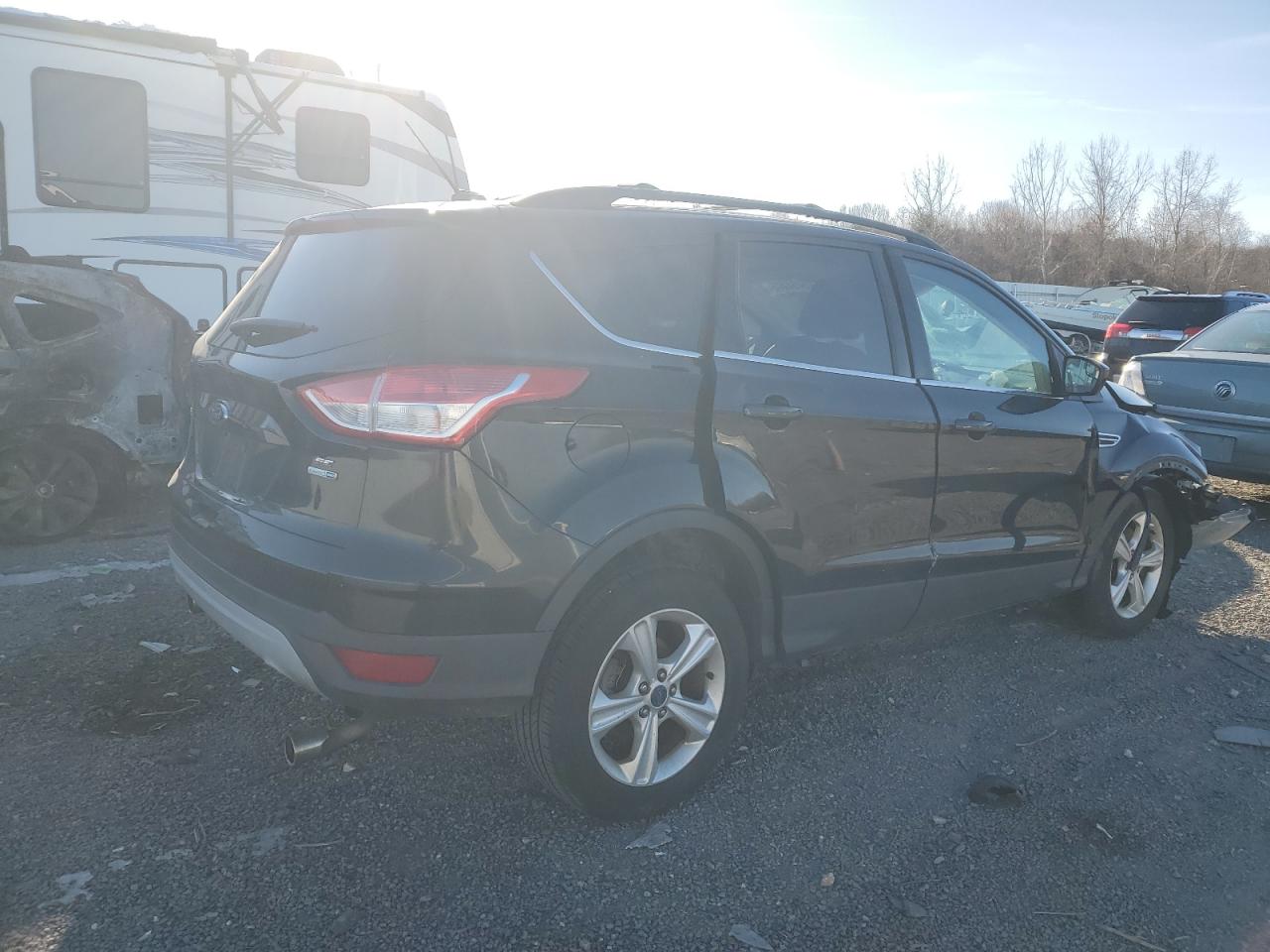 2013 Ford Escape - Image 3