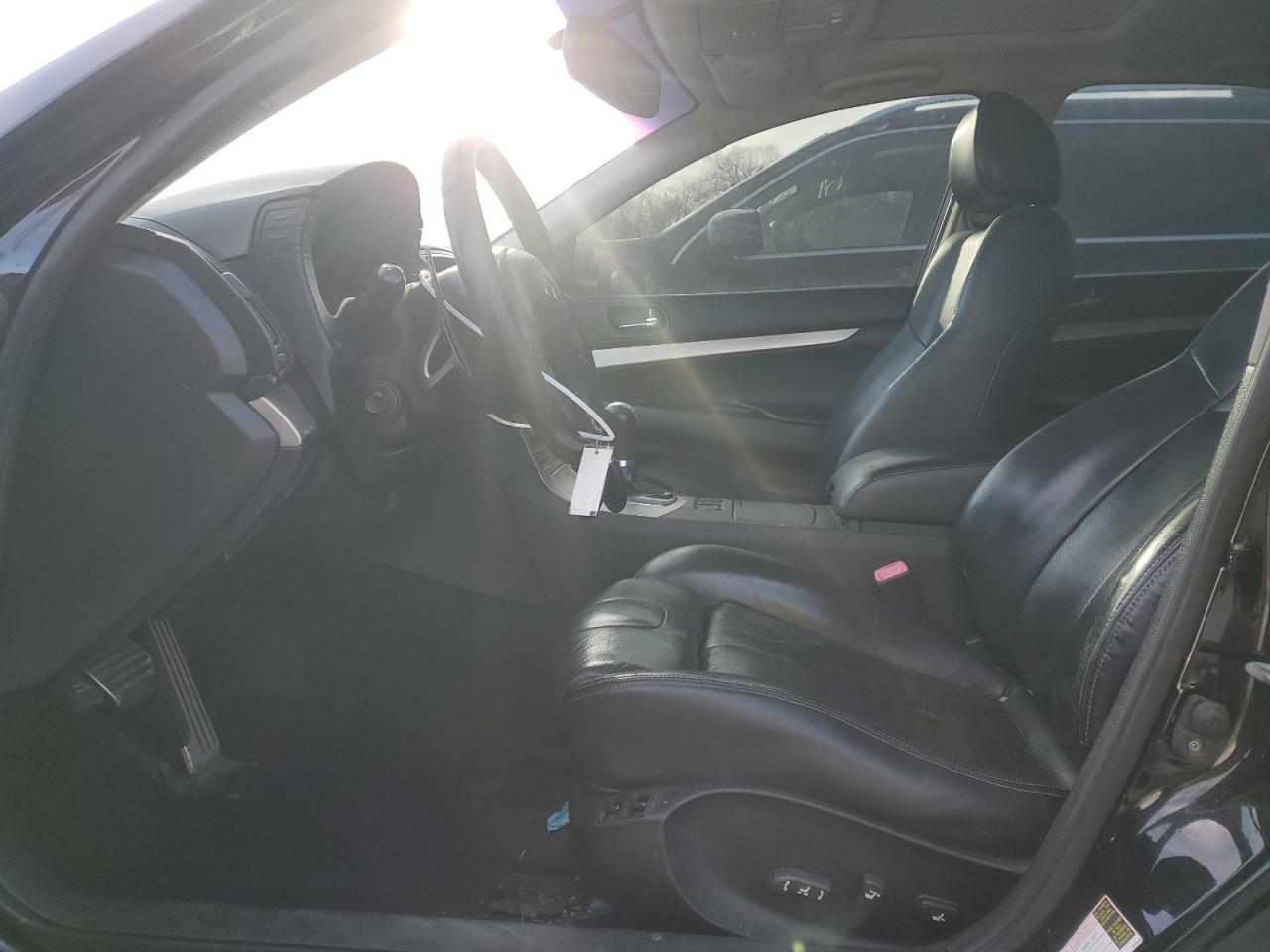 2008 Infiniti G - Image 7