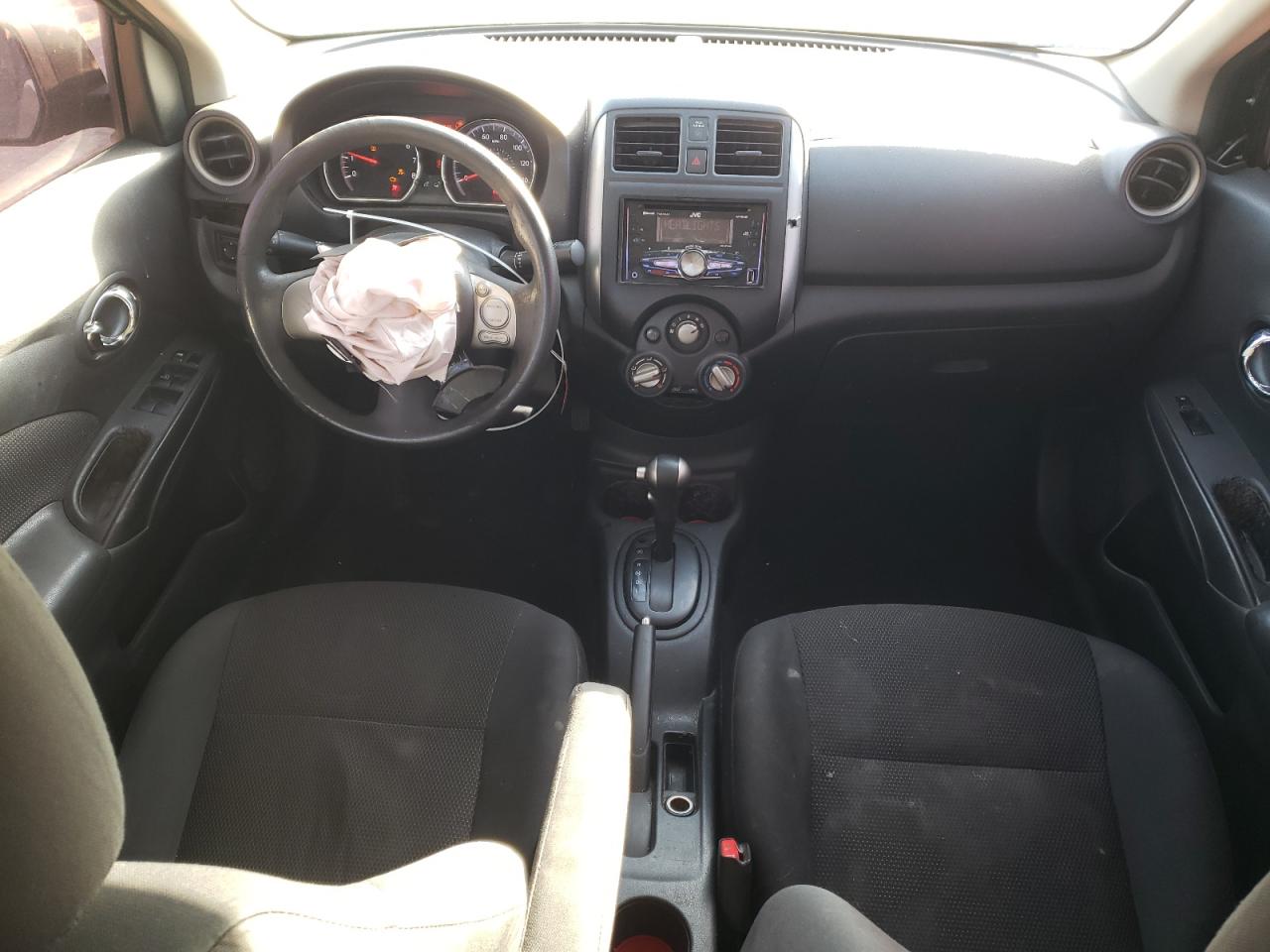 2013 Nissan Versa - Image 8