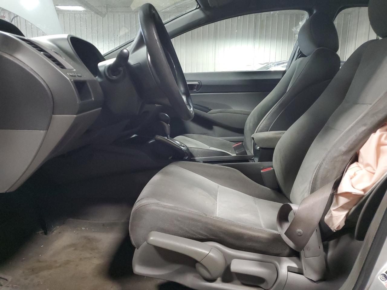 2006 Honda Civic - Image 7