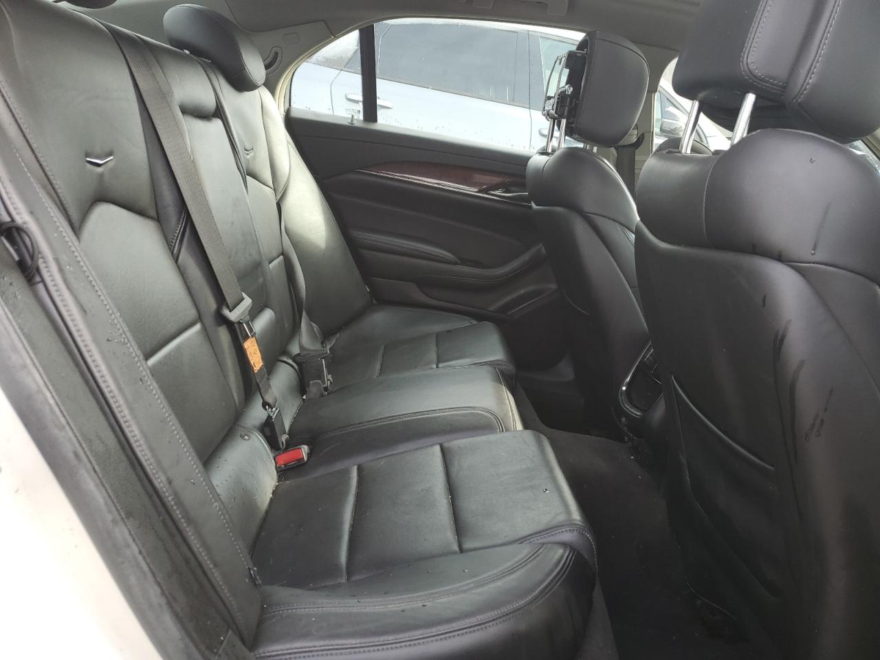 2014 Cadillac CTS - Image 10