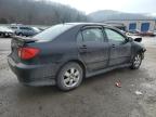 2005 Toyota Corolla Ce на продаже в Ellwood City, PA - Front End