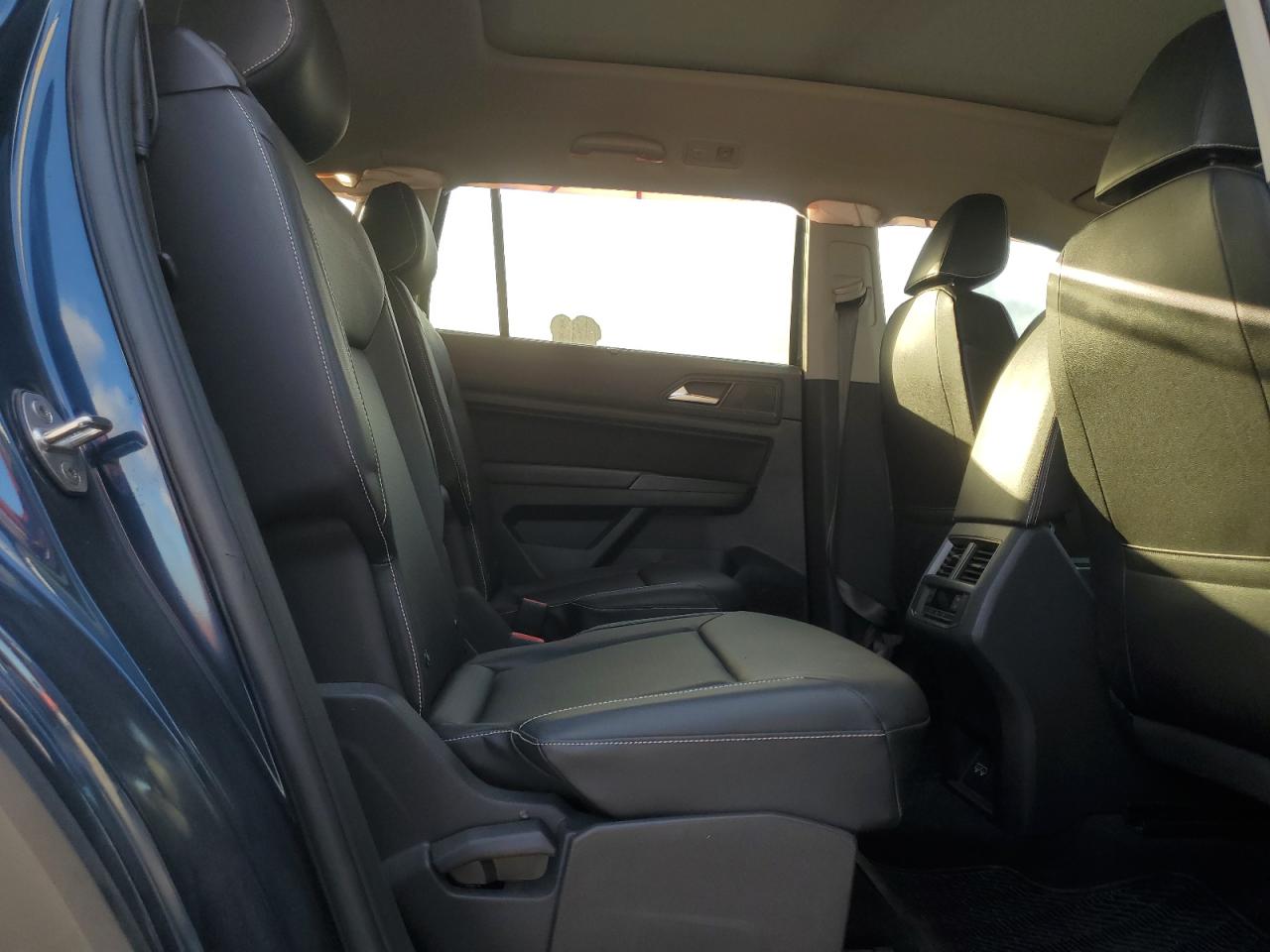 2021 Volkswagen Atlas Sel VIN: 1V2BR2CA0MC520619 Lot: 45649035