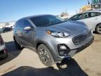 2021 Kia Sportage Lx for Sale in Tucson, AZ - Rear End