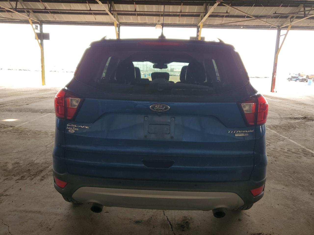 2019 Ford Escape - Image 6