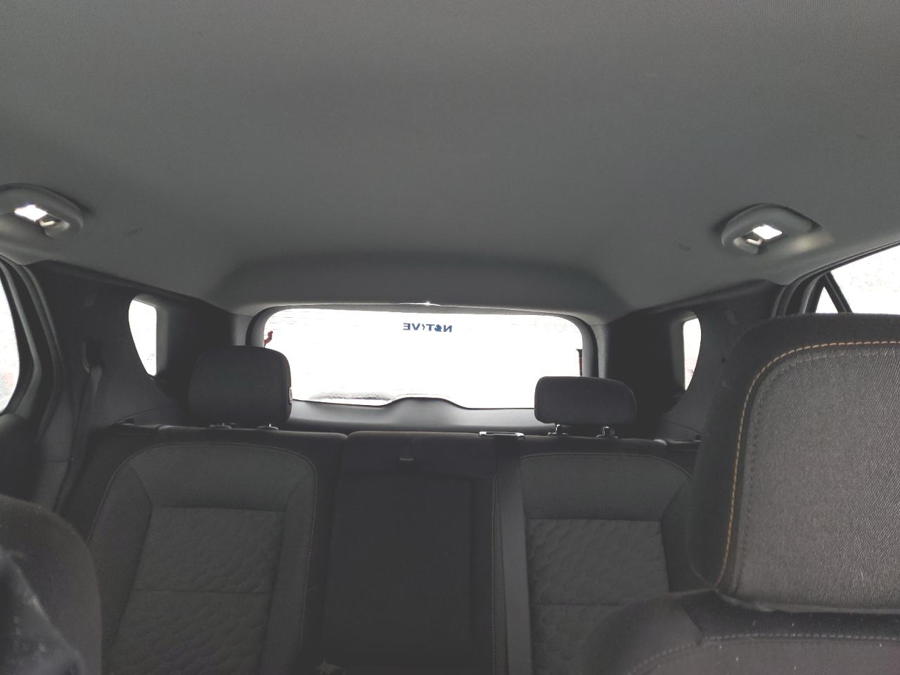 2020 Chevrolet Equinox - Image 10