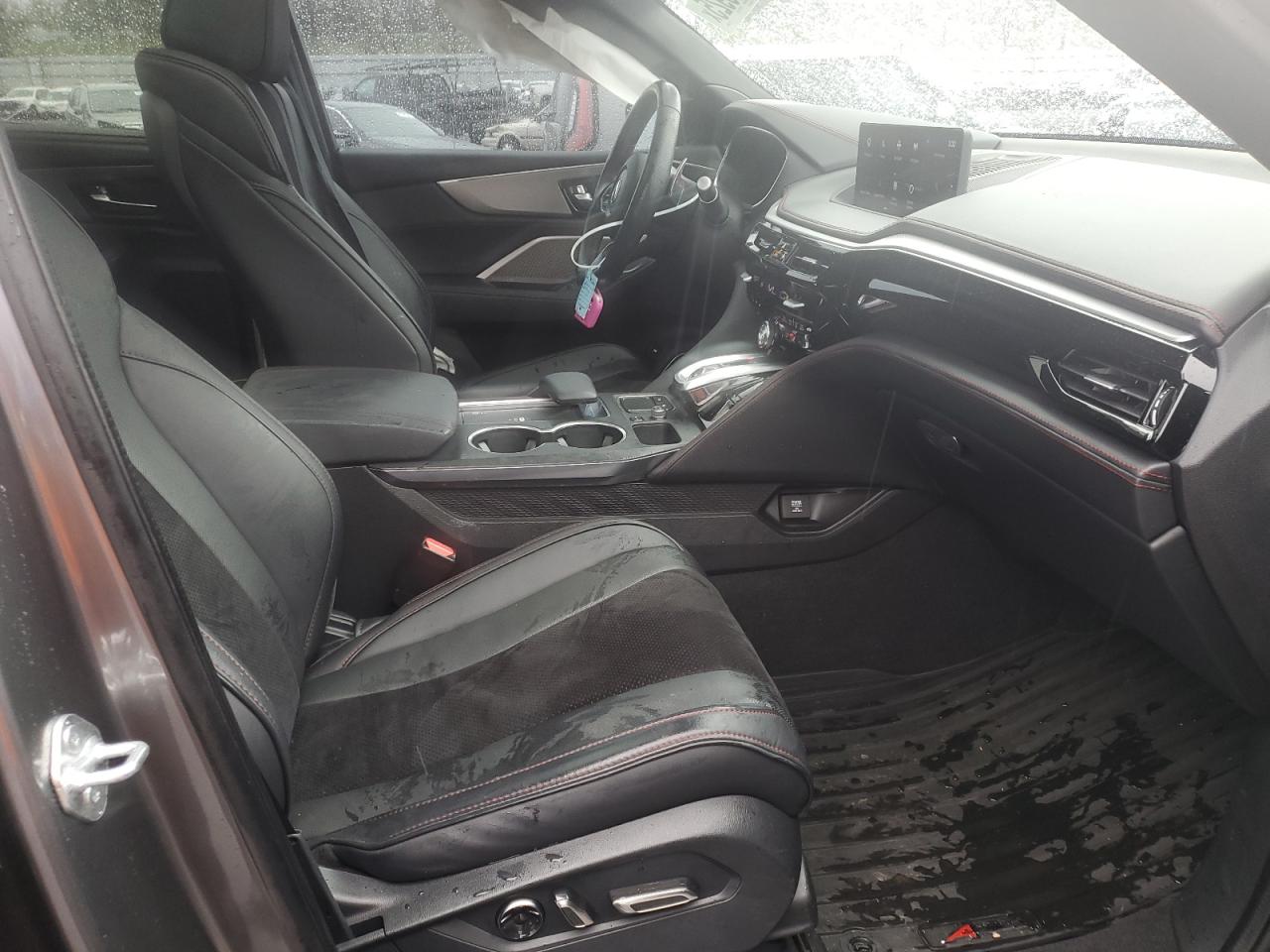 2023 Acura MDX - Image 7
