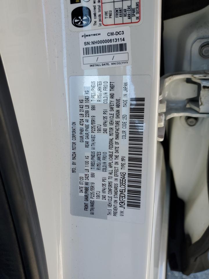 2020 Mazda CX-5 - Image 13