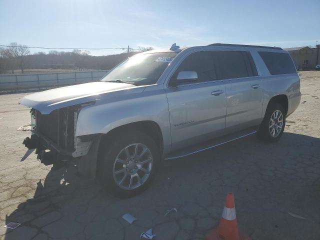 2015 Gmc Yukon Xl K1500 Slt na sprzedaż w Lebanon, TN - Front End