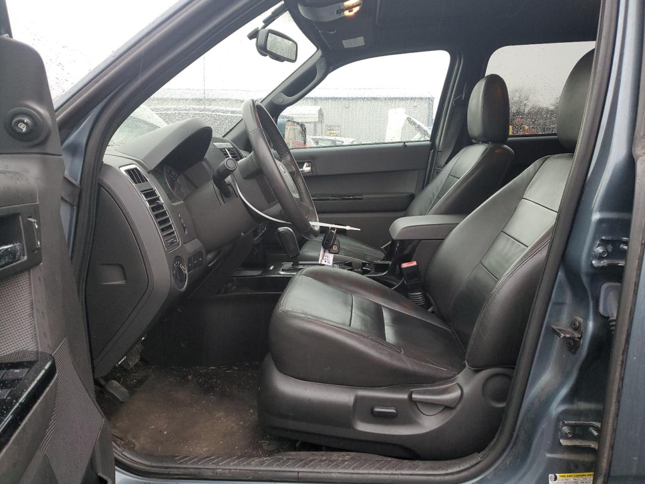 2012 Ford Escape - Image 7