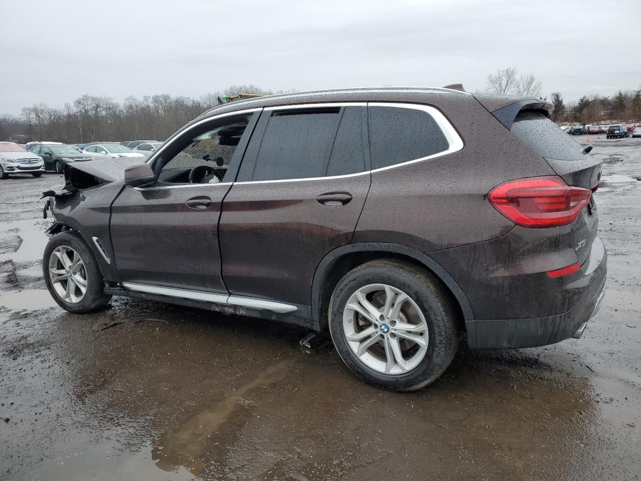 2019 BMW X3 - Image 2