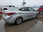 2015 Hyundai Elantra Se zu verkaufen in Farr West, UT - Front End