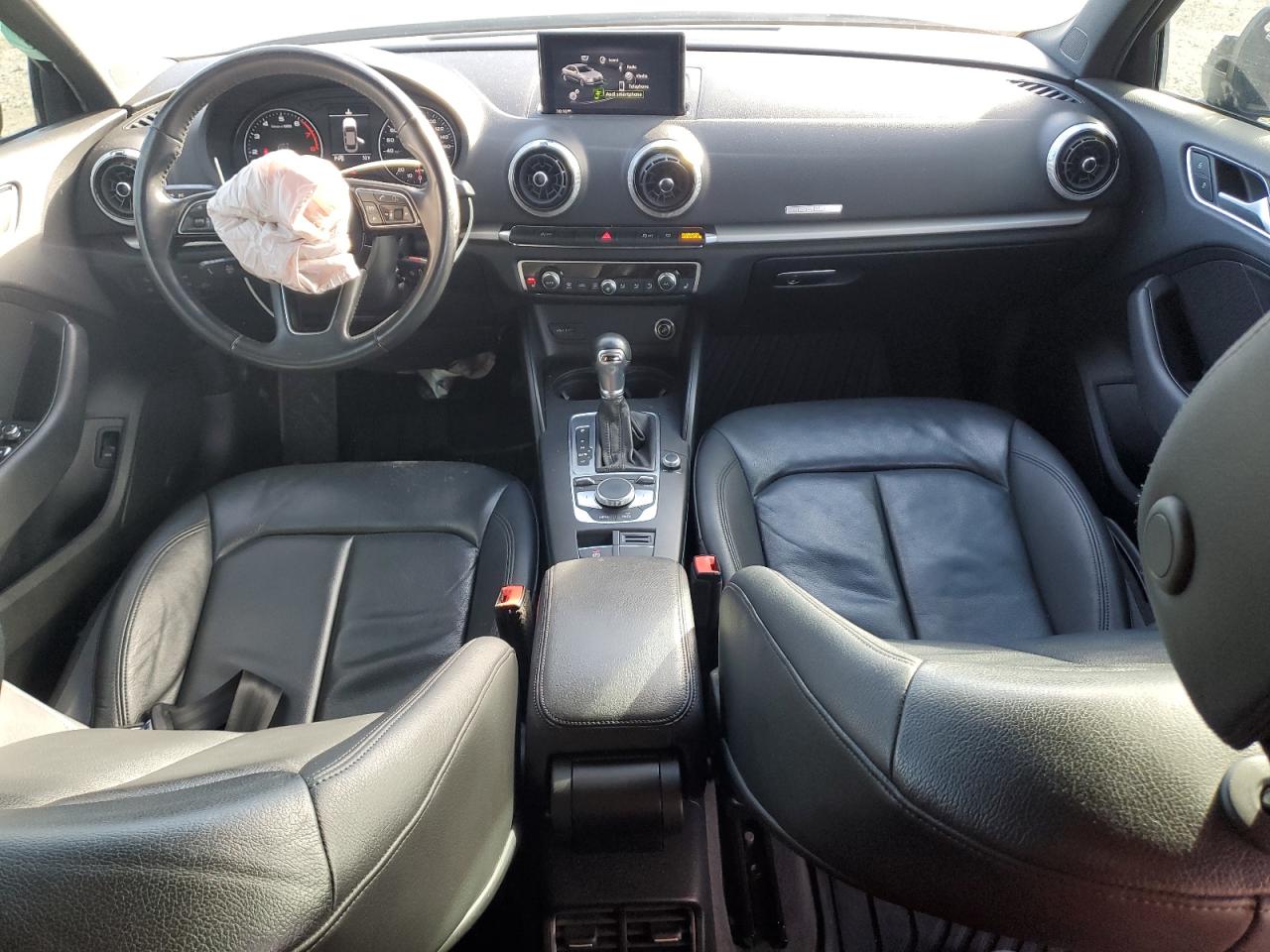 2019 Audi A3 - Image 8