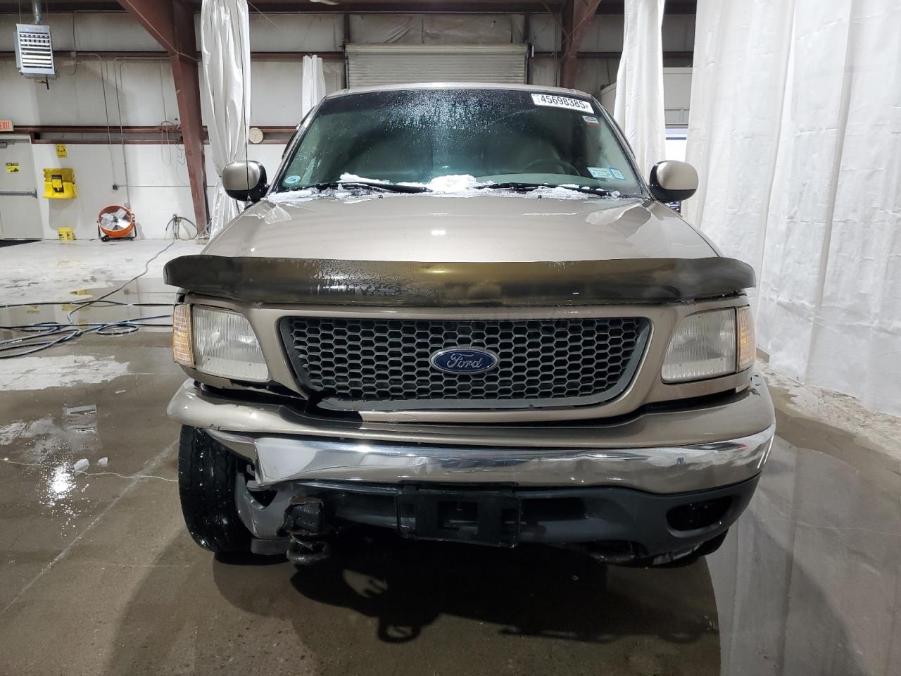 2001 Ford F-150 - Image 5
