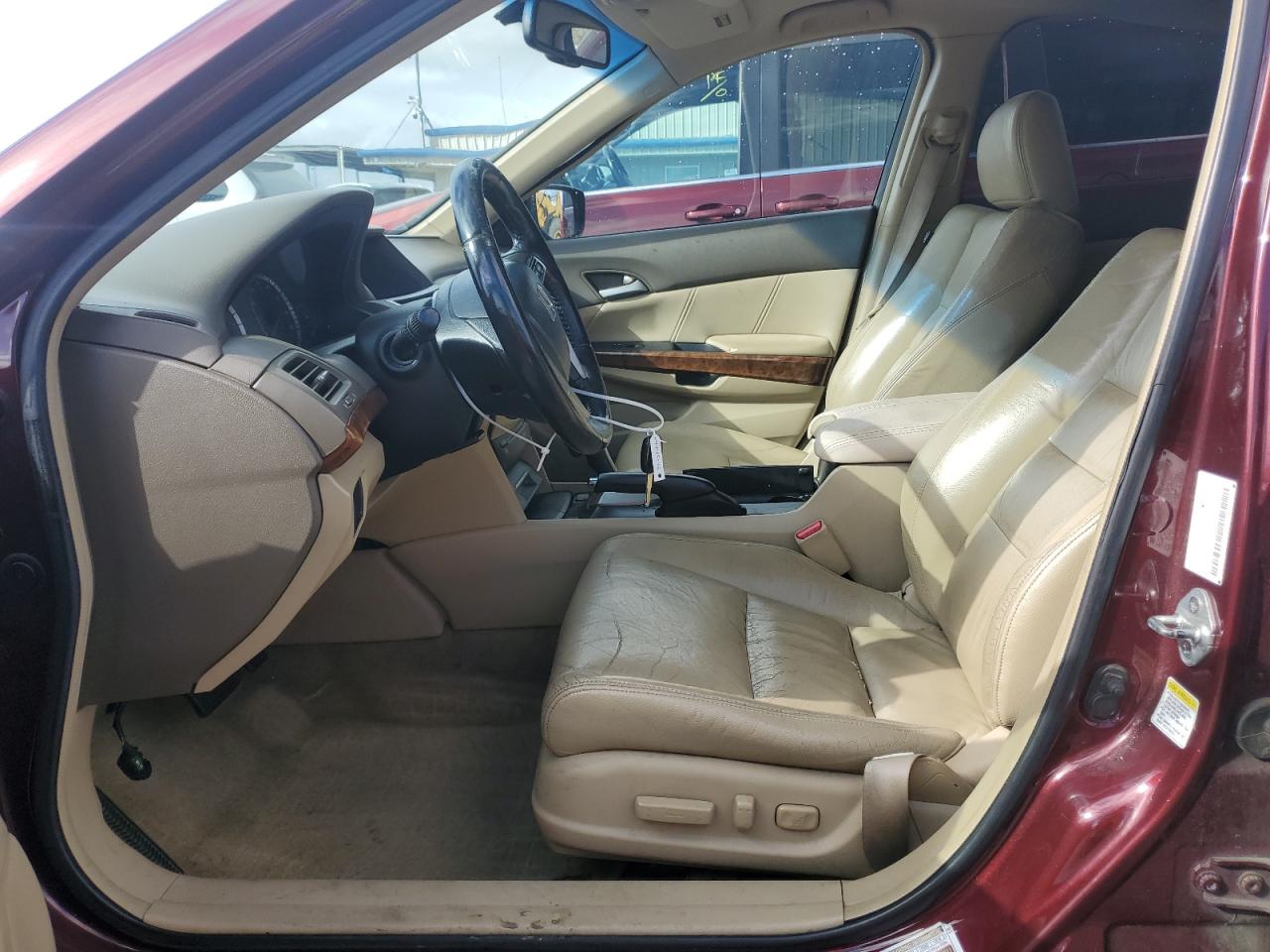 2009 Honda Accord - Image 7