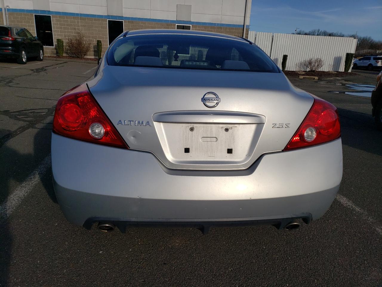 2008 Nissan Altima - Image 6