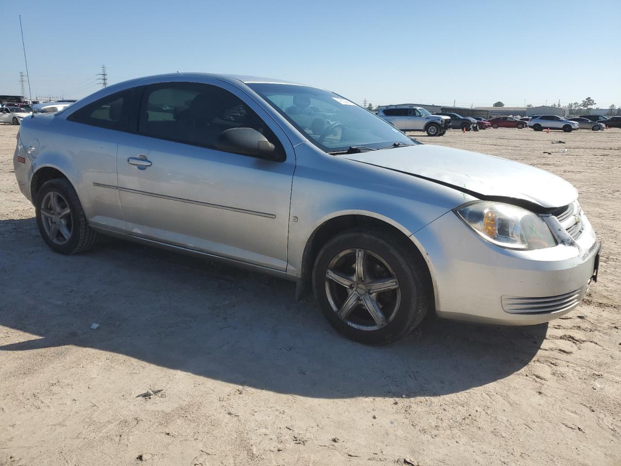 2009 Chevrolet Cobalt - Image 4