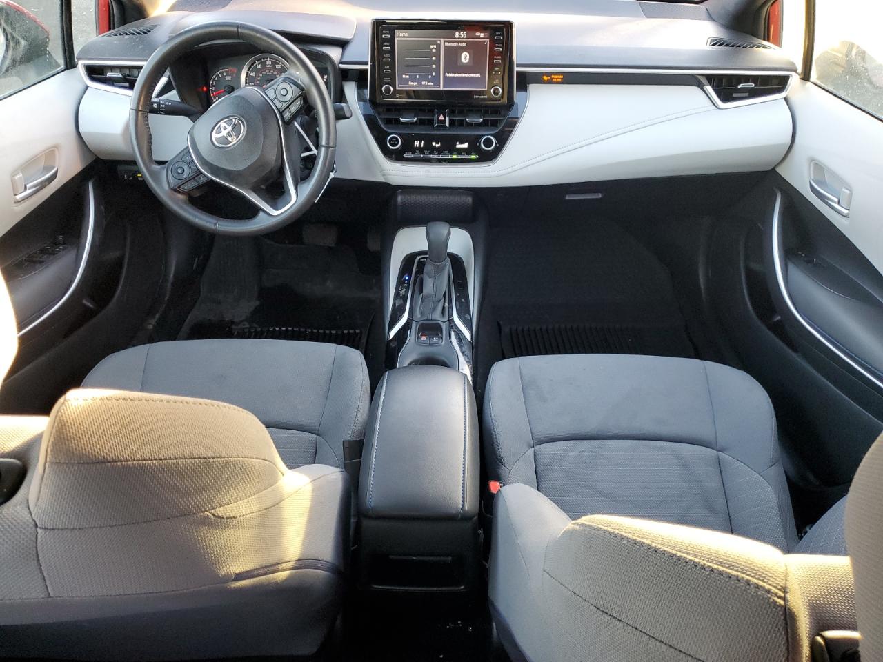 2021 Toyota Corolla - Image 8