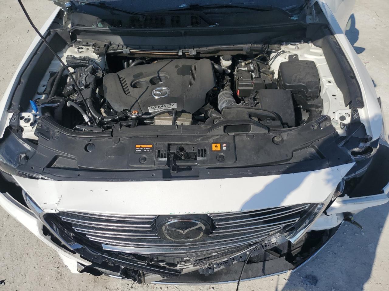 2017 Mazda CX-9 - Image 12