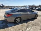2014 Hyundai Sonata Gls на продаже в Walton, KY - Front End
