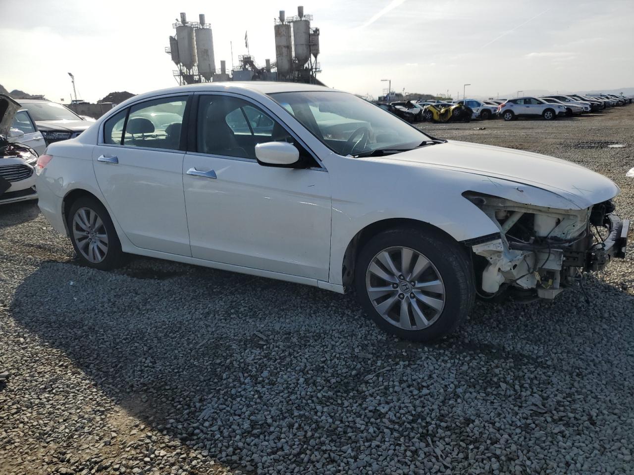 2012 Honda Accord - Image 4