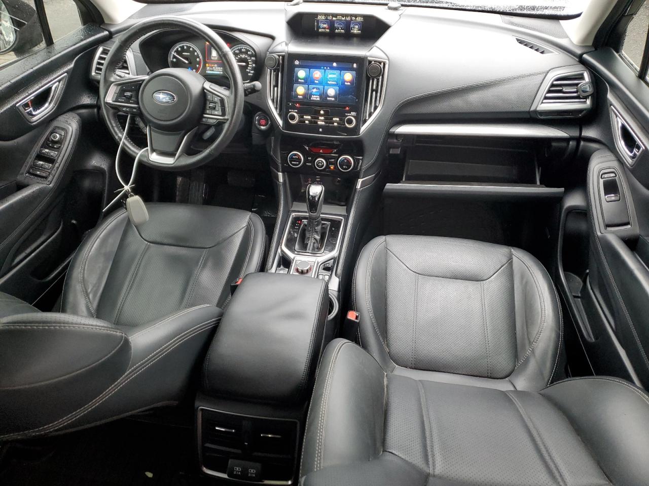 2019 Subaru Forester - Image 8