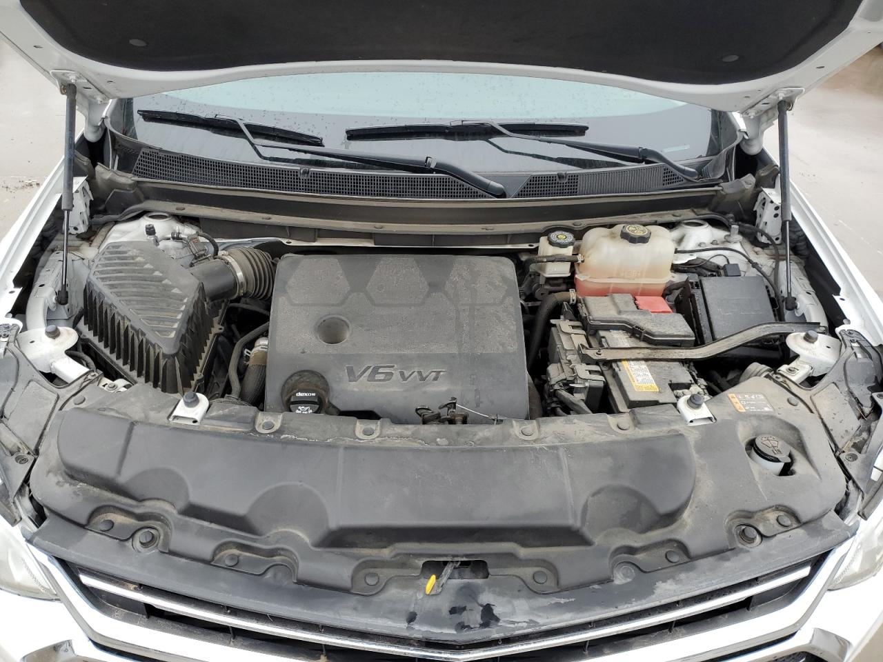 2019 Chevrolet Traverse - Image 13