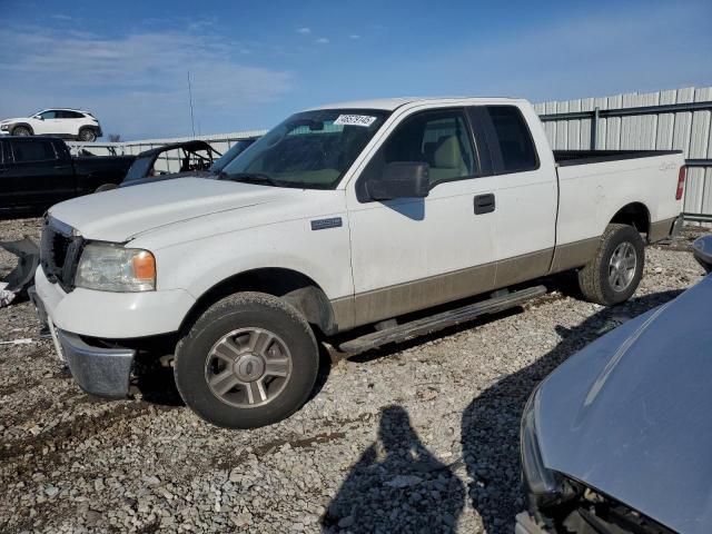 2007 Ford F150 