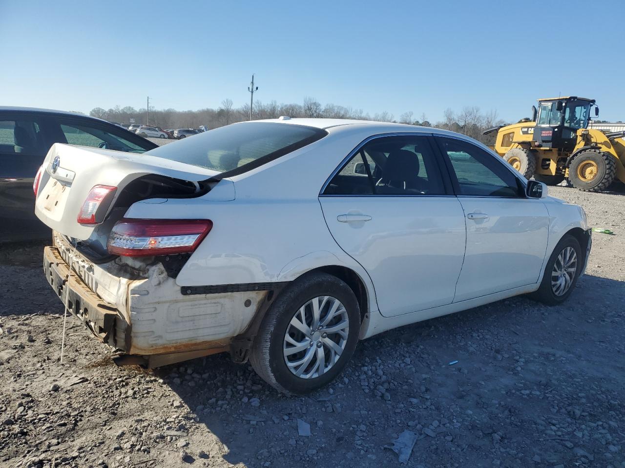 2011 Toyota Camry - Image 3