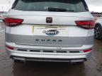 2020 SEAT ATECA CUPR for sale at Copart PETERLEE