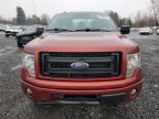 2014 Ford F150 Super Cab for Sale in Portland, OR - Rear End